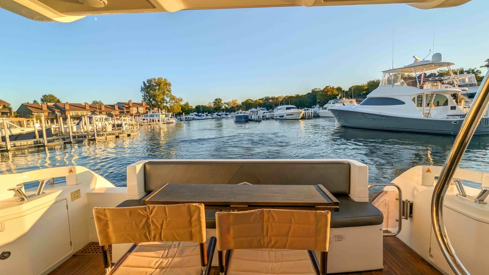 2013 Azimut Azimut 45 - Photo 7