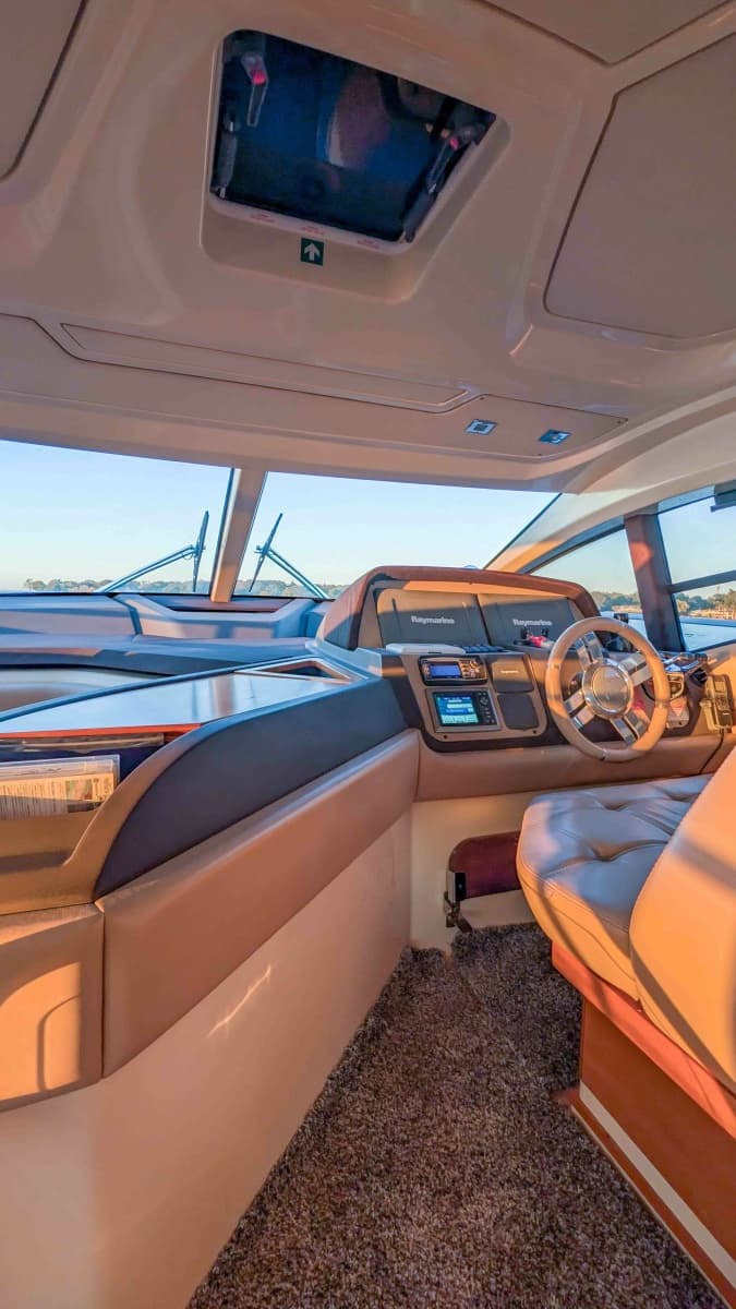 2013 Azimut Azimut 45 - Photo 28