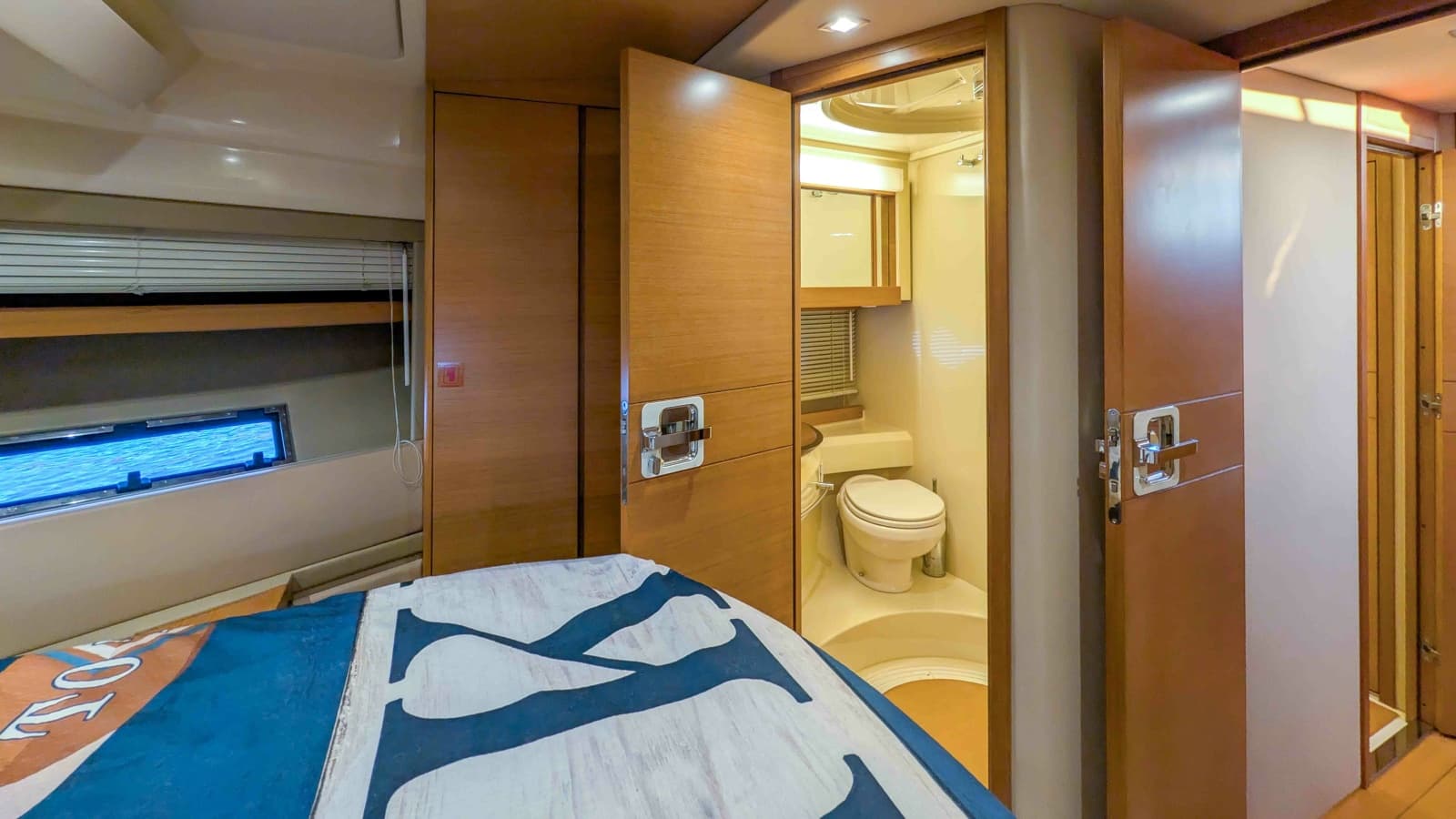 2013 Azimut Azimut 45 - Photo 13