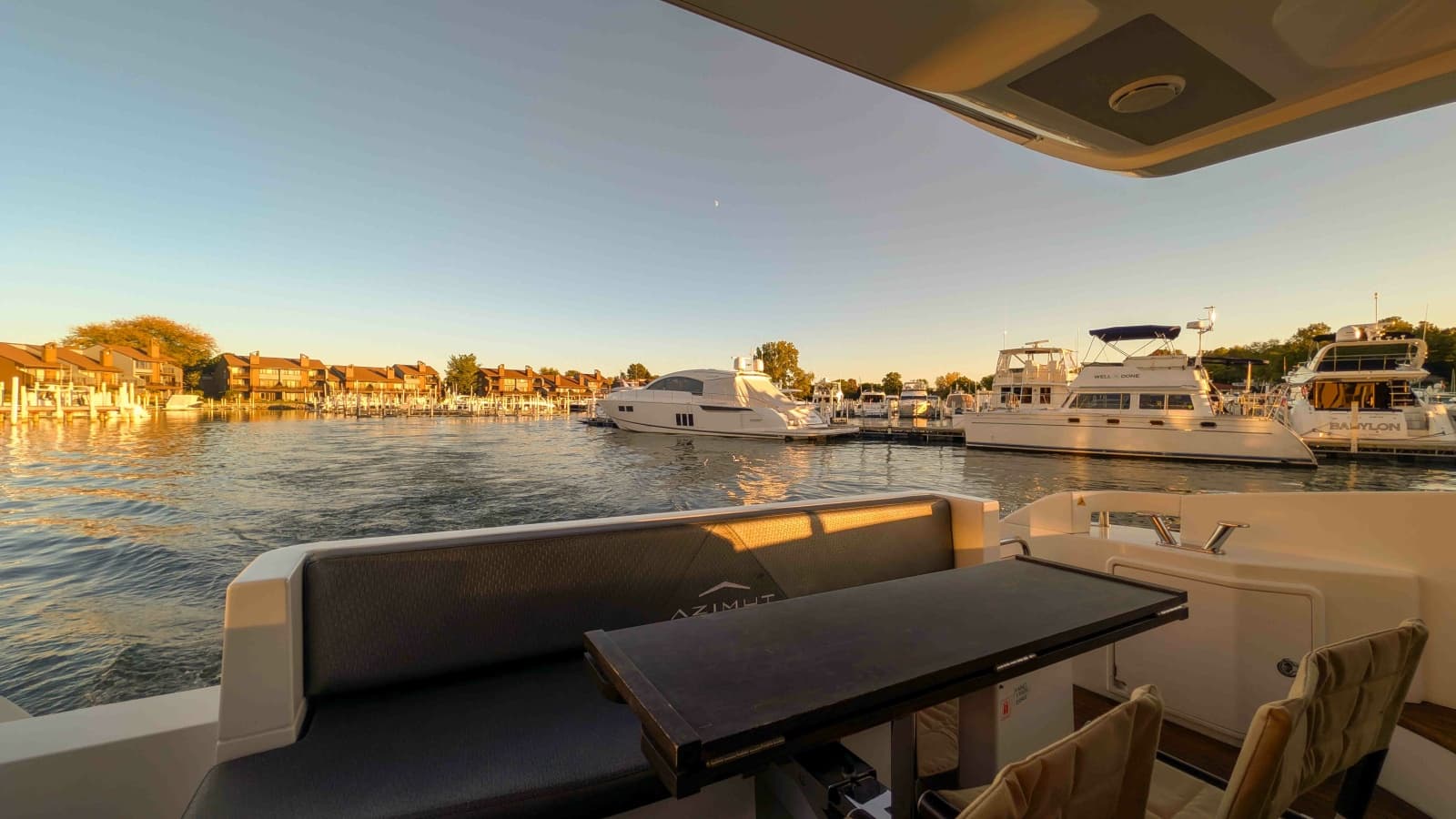 2013 Azimut Azimut 45 - Photo 8
