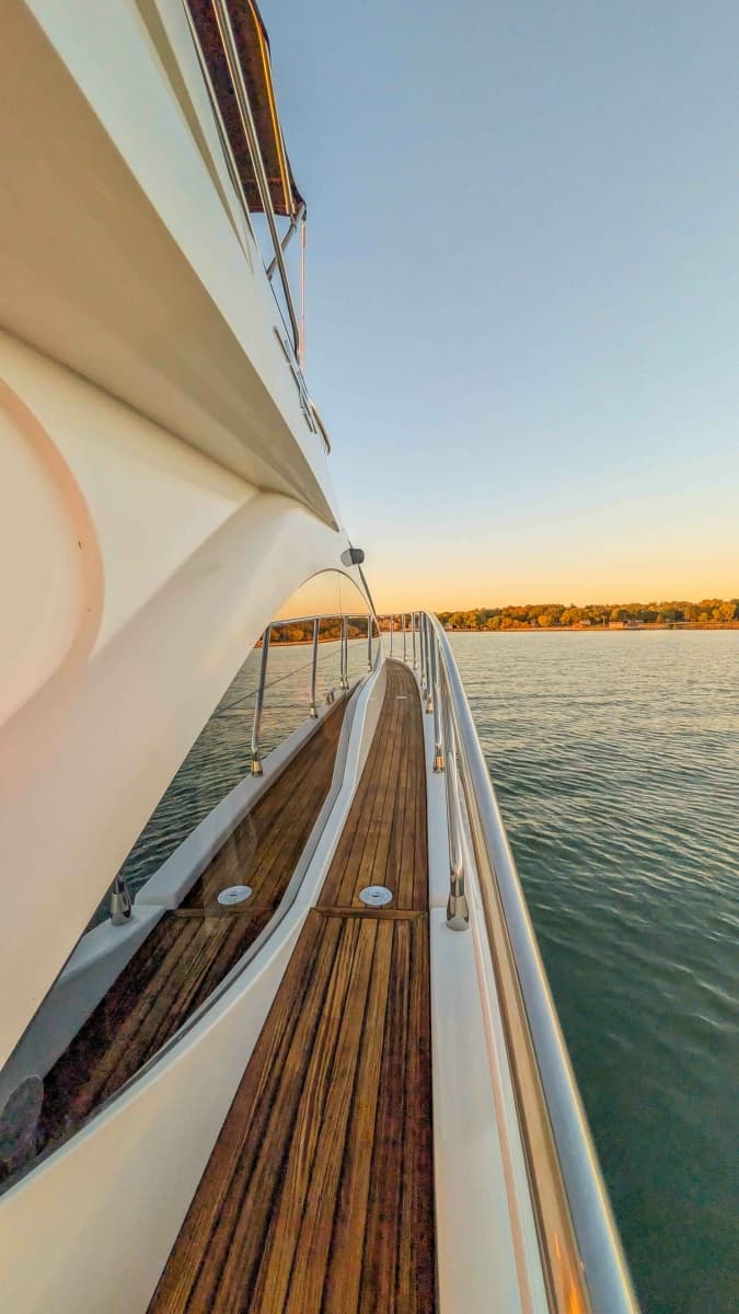 2013 Azimut Azimut 45 - Photo 29