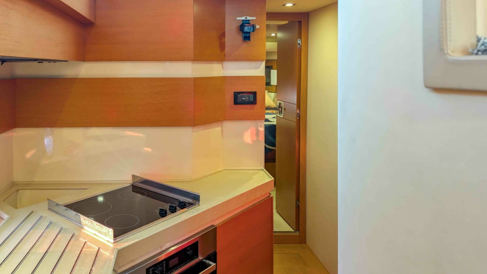 2013 Azimut Azimut 45 - Photo 26