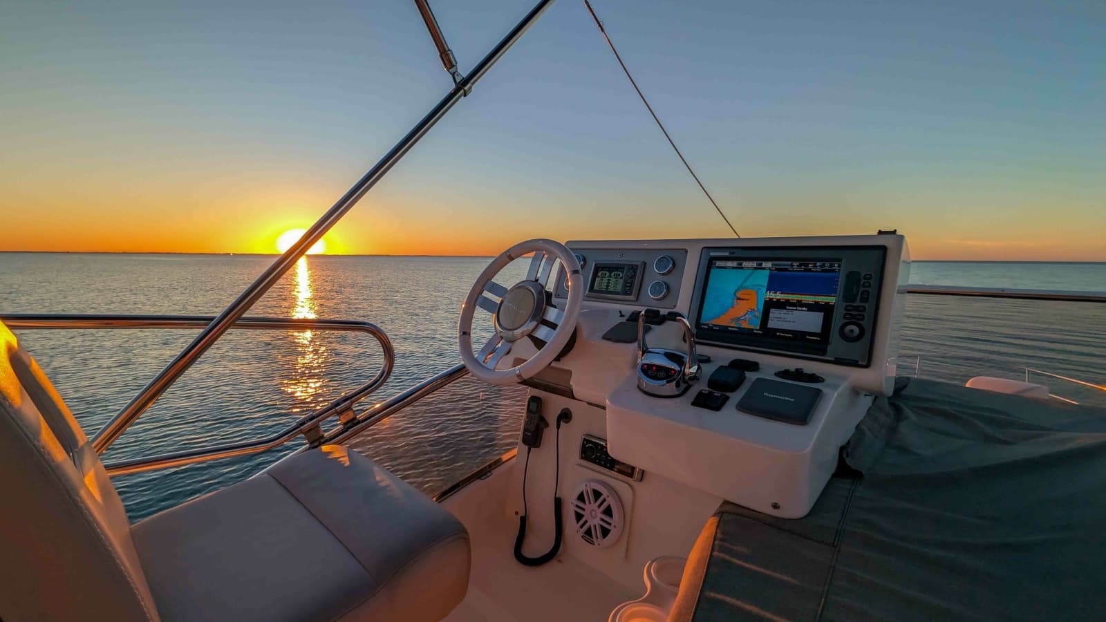 2013 Azimut Azimut 45 - Photo 36