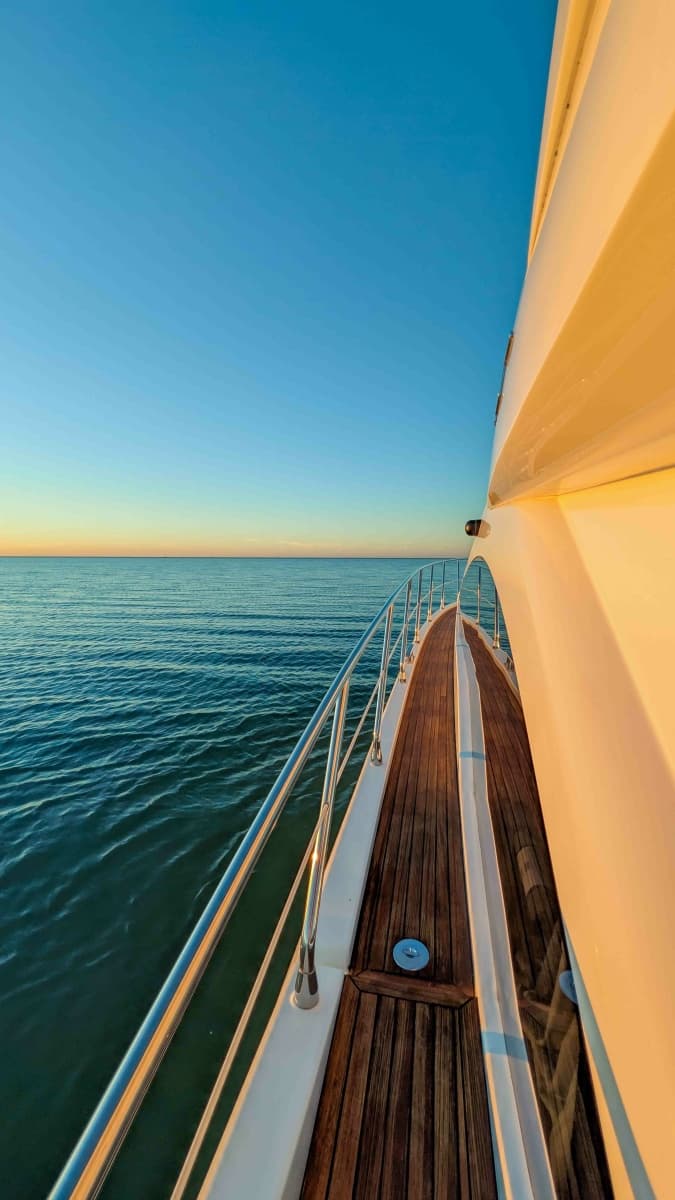 2013 Azimut Azimut 45 - Photo 33