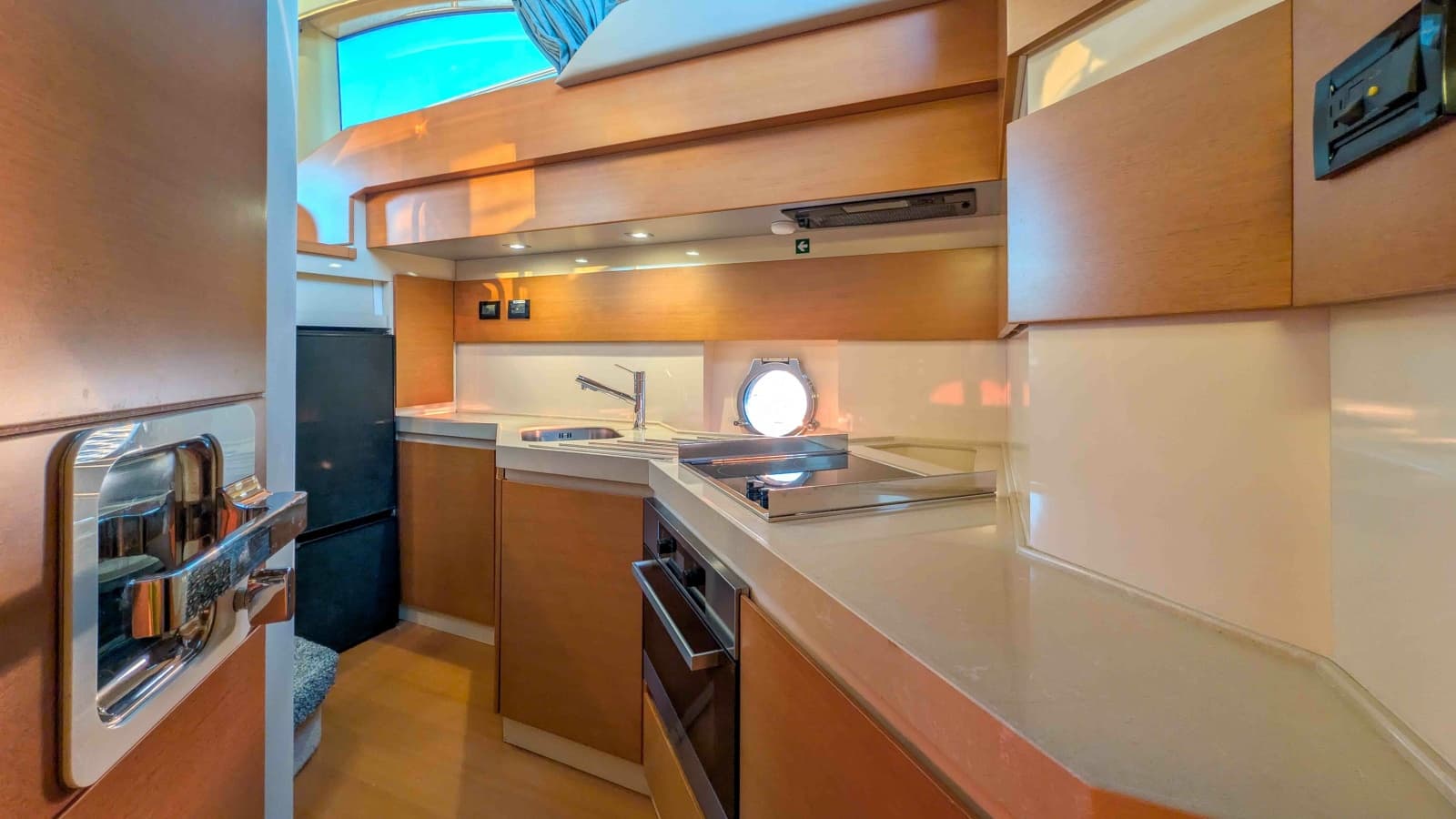 2013 Azimut Azimut 45 - Photo 18