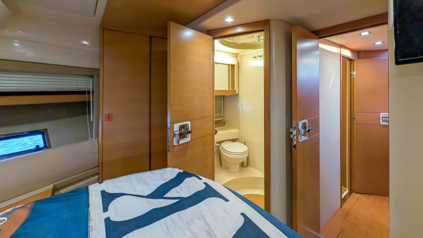 2013 Azimut Azimut 45 - Photo 14