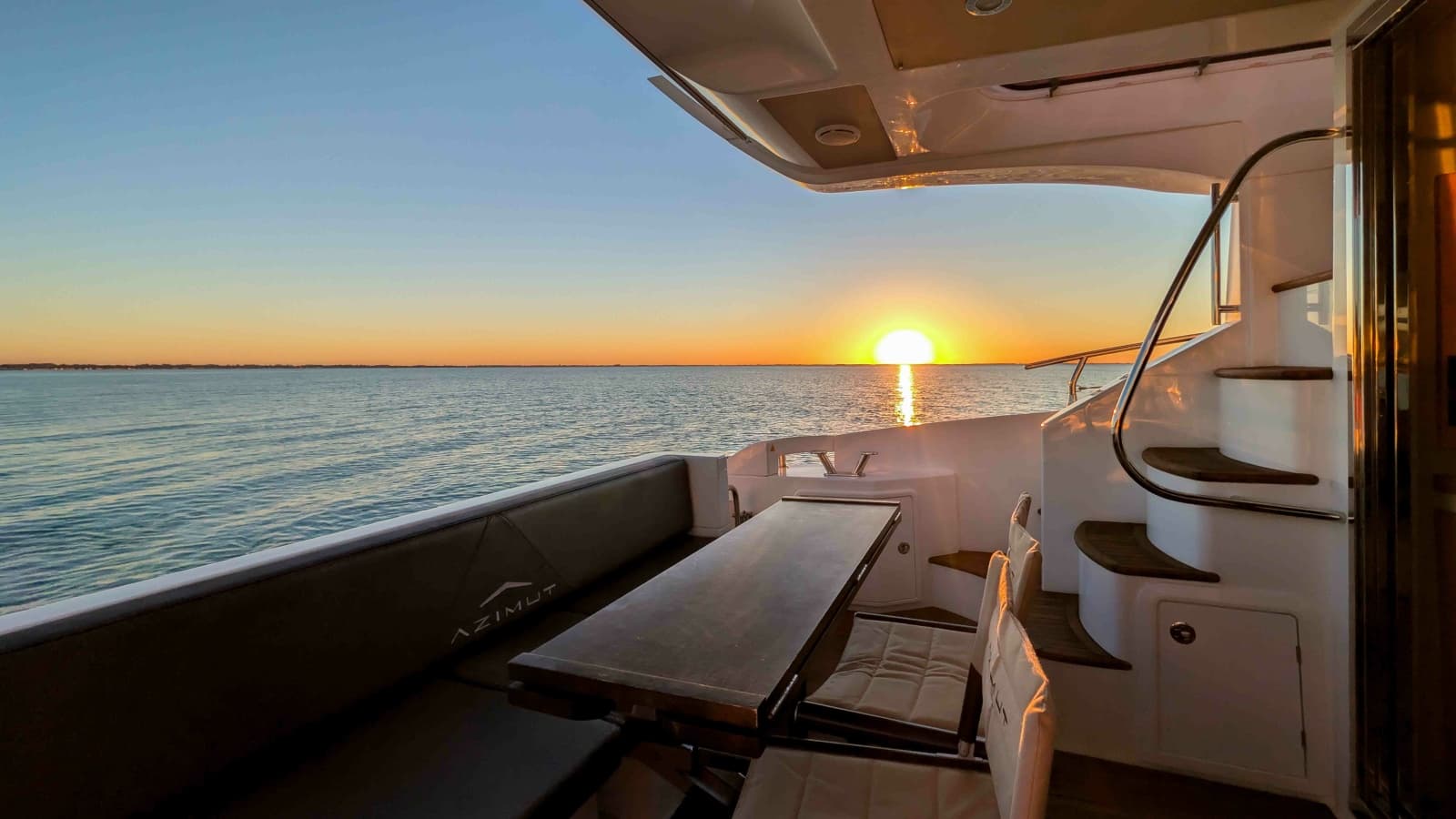 2013 Azimut Azimut 45 - Photo 31