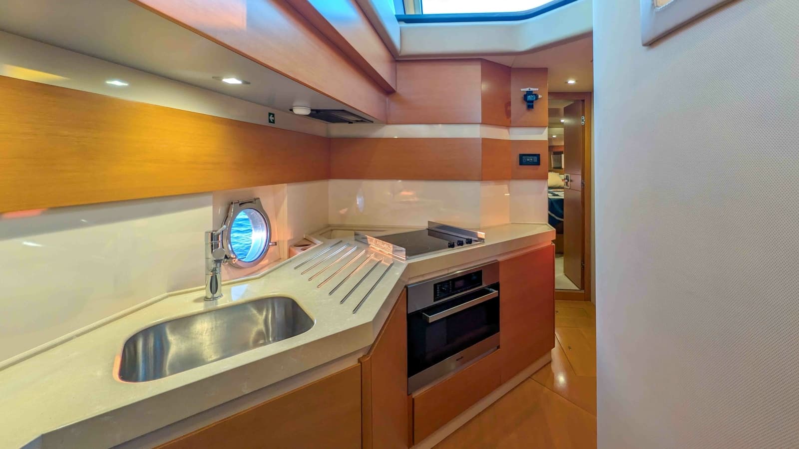 2013 Azimut Azimut 45 - Photo 27