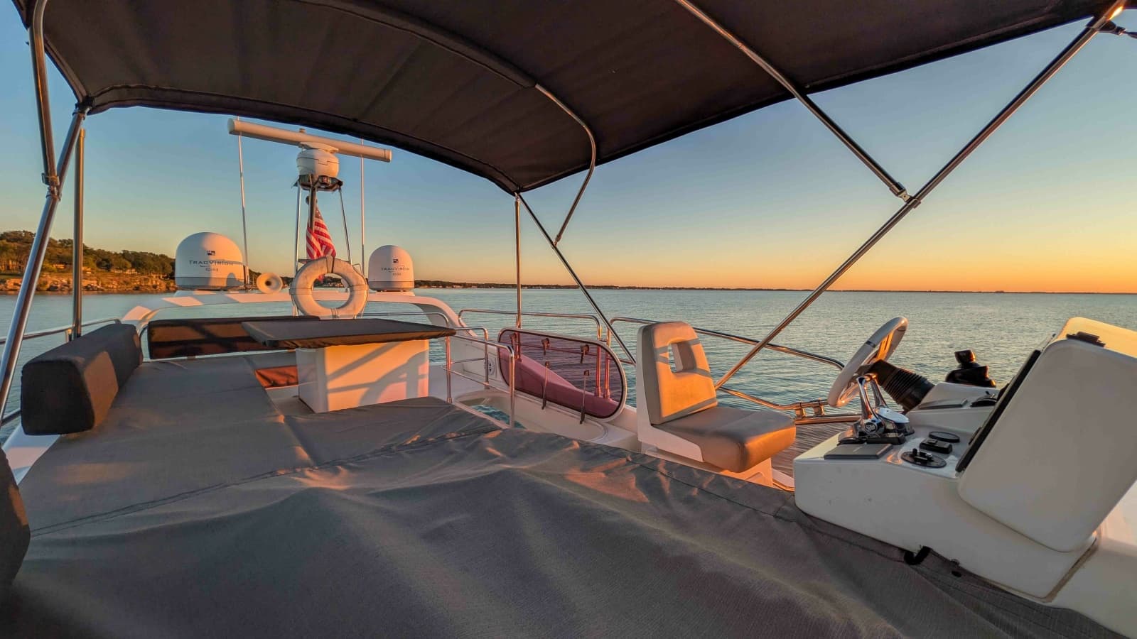 2013 Azimut Azimut 45 - Photo 37