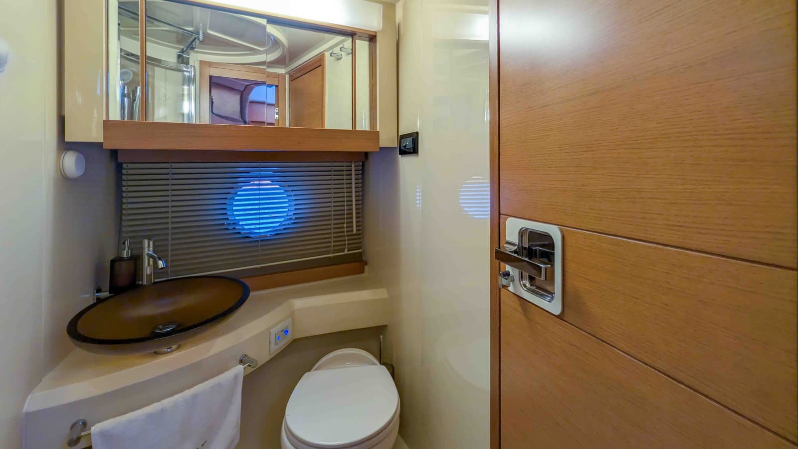 2013 Azimut Azimut 45 - Photo 17