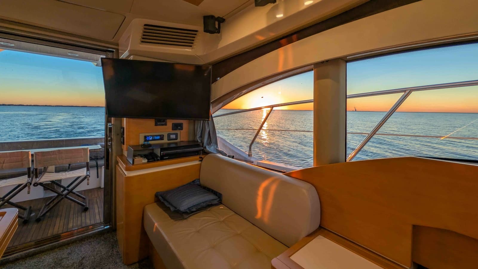 2013 Azimut Azimut 45 - Photo 46
