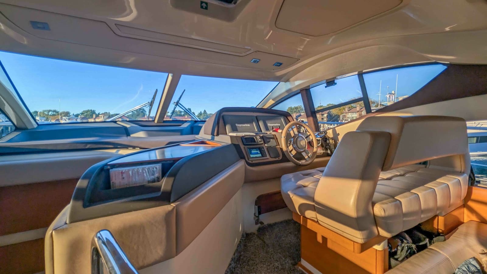 2013 Azimut Azimut 45 - Photo 3
