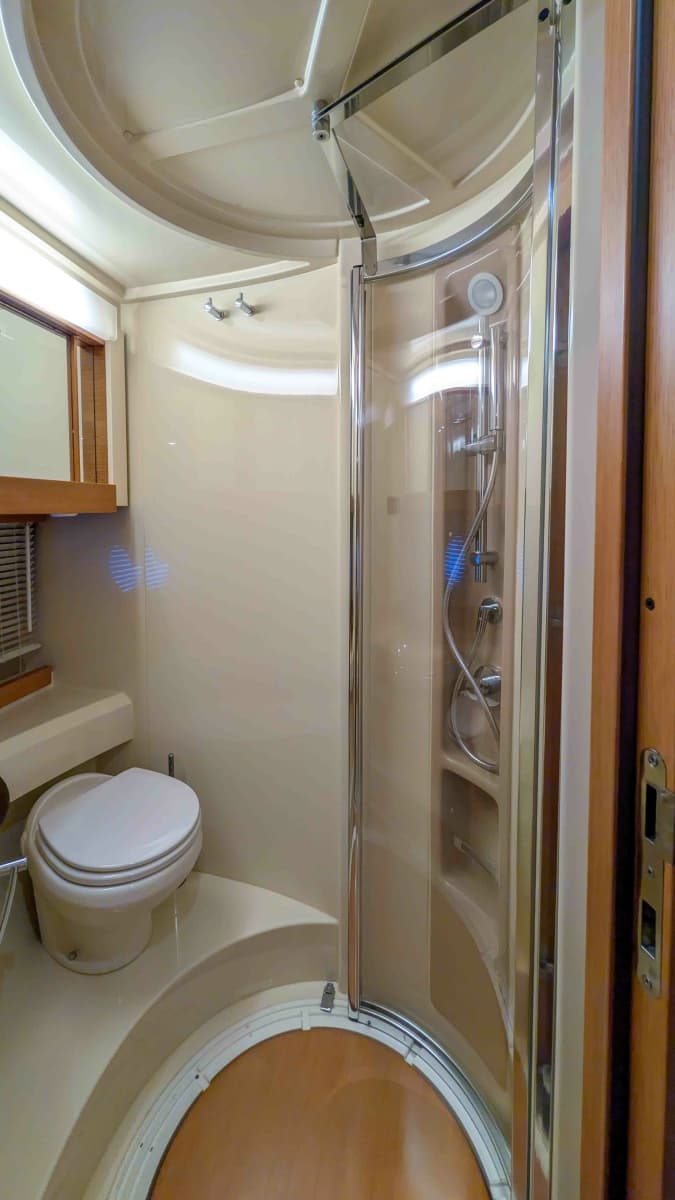 2013 Azimut Azimut 45 - Photo 15