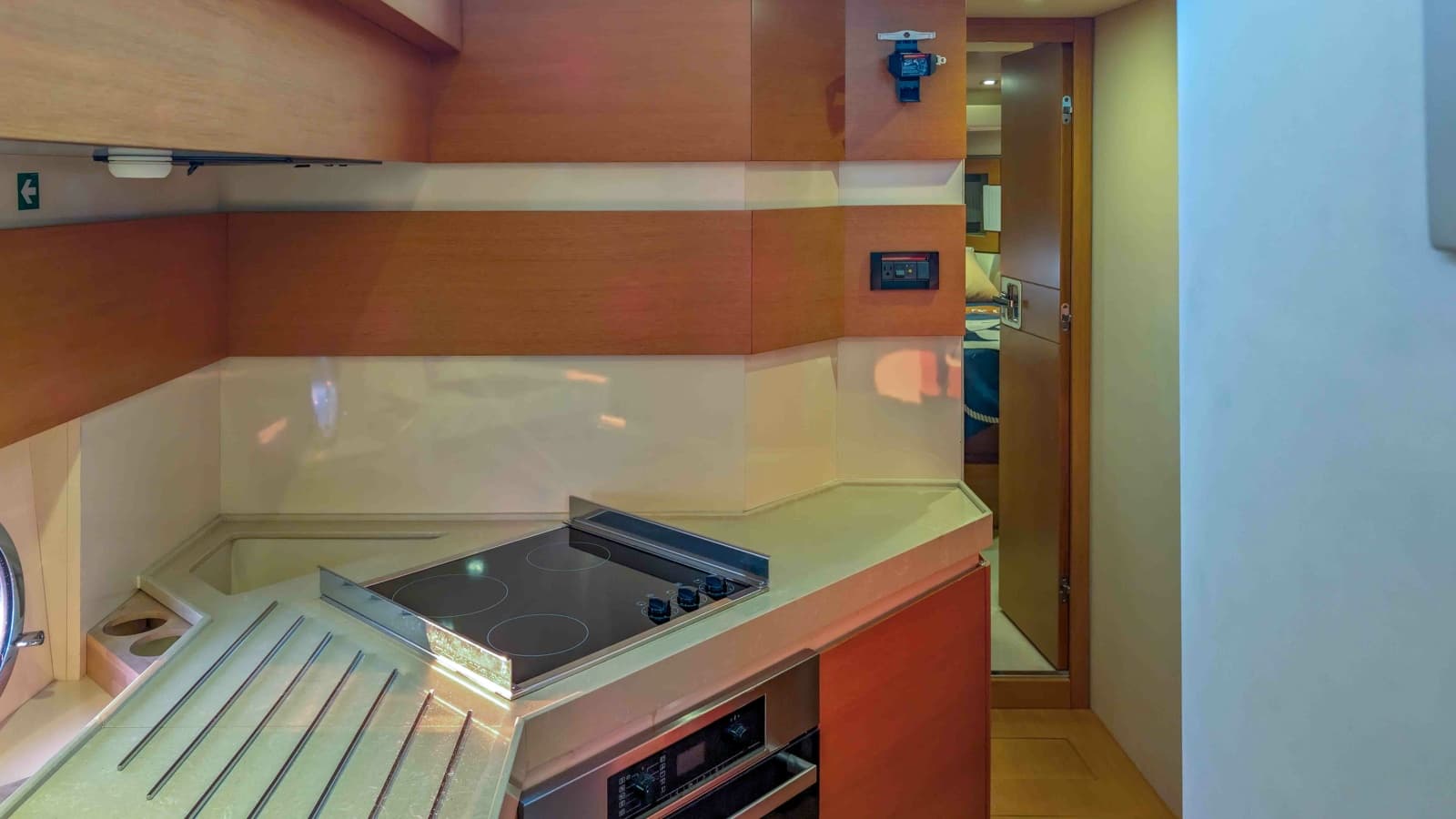 2013 Azimut Azimut 45 - Photo 25