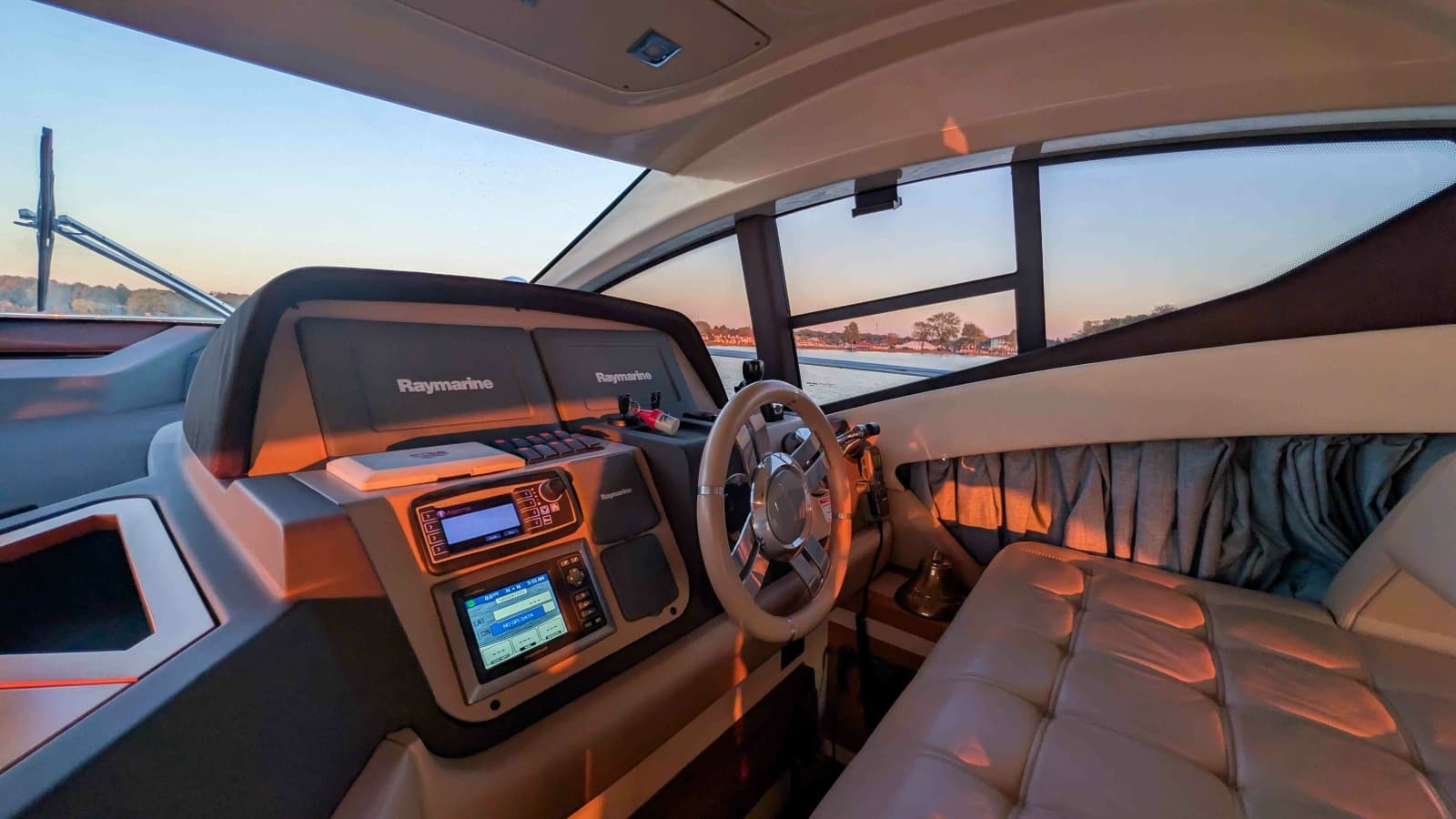 2013 Azimut Azimut 45 - Photo 43