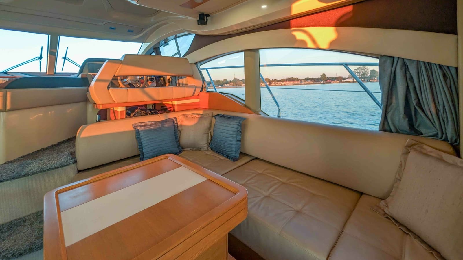 2013 Azimut Azimut 45 - Photo 42