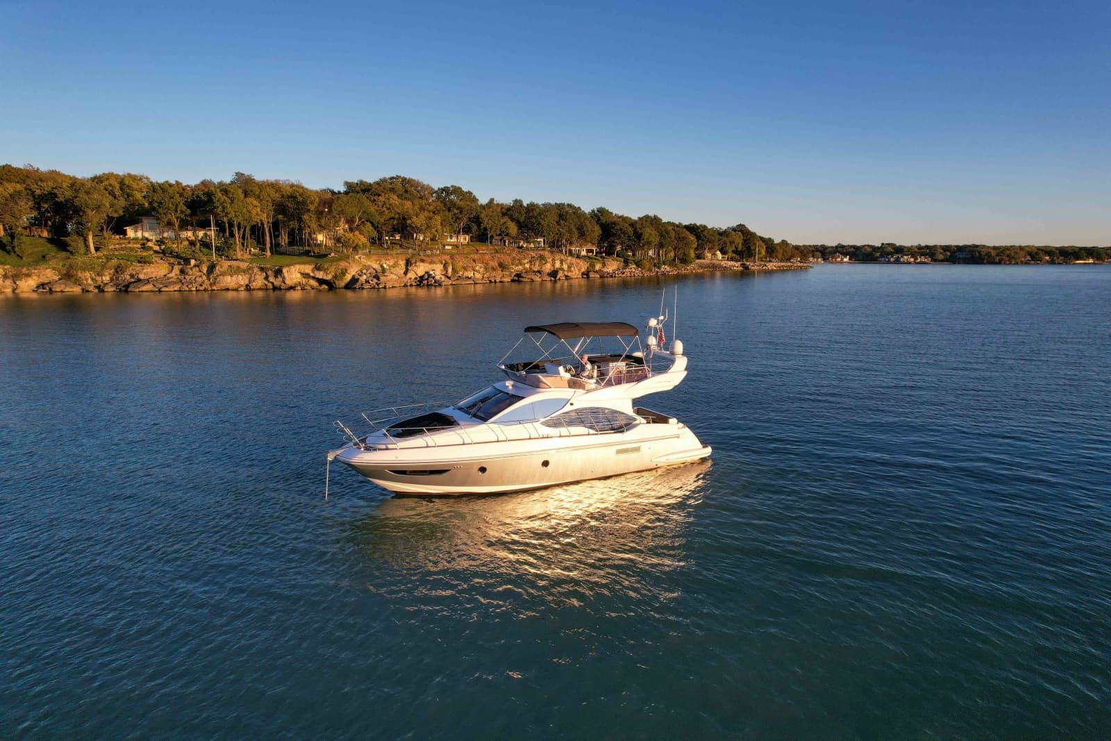 2013 Azimut Azimut 45 - Photo 63