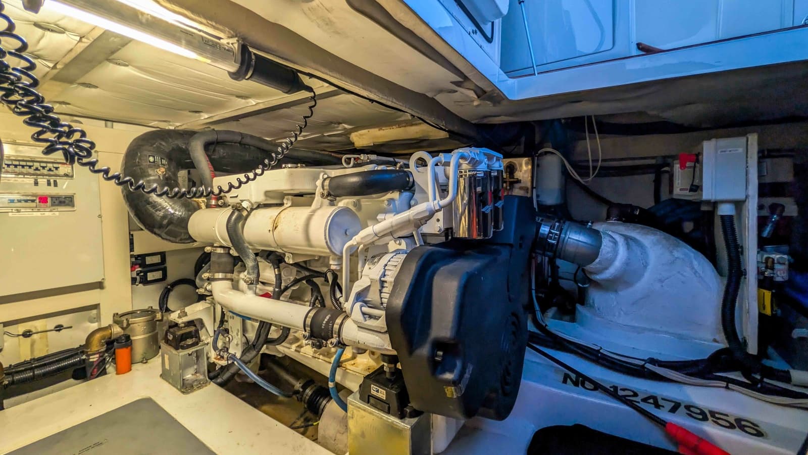 2013 Azimut Azimut 45 - Photo 54