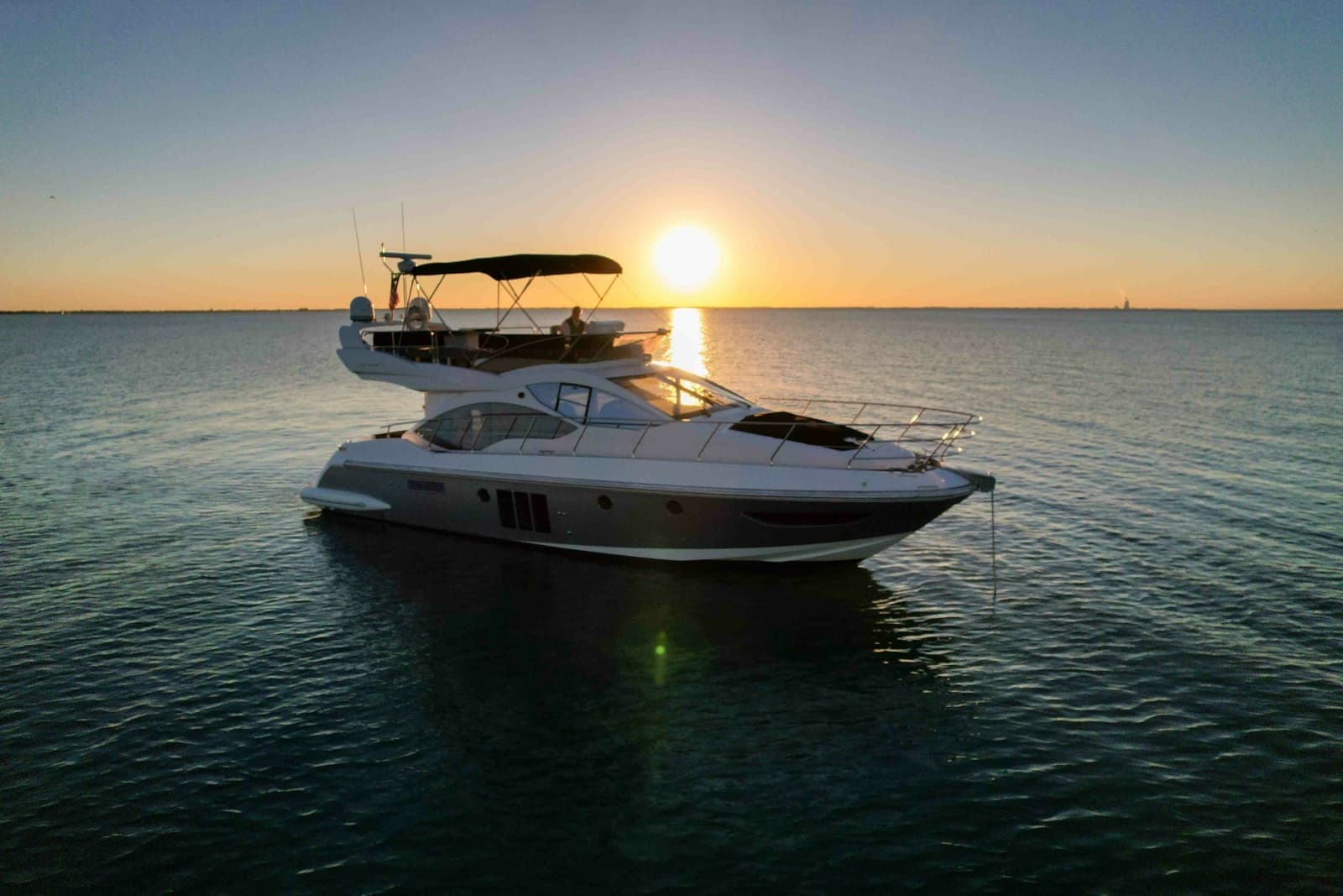 2013 Azimut Azimut 45 - Photo 75