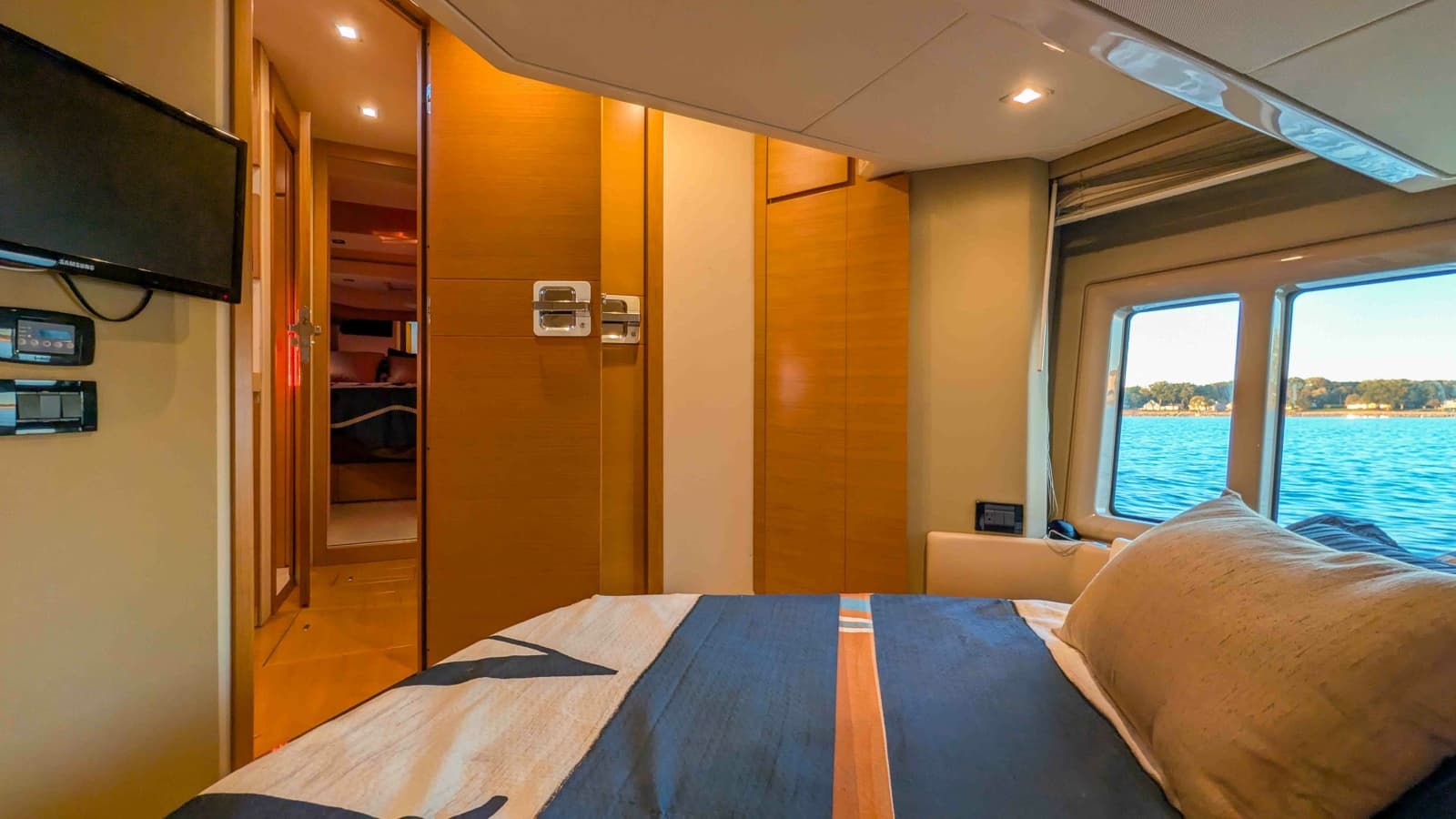 2013 Azimut Azimut 45 - Photo 21