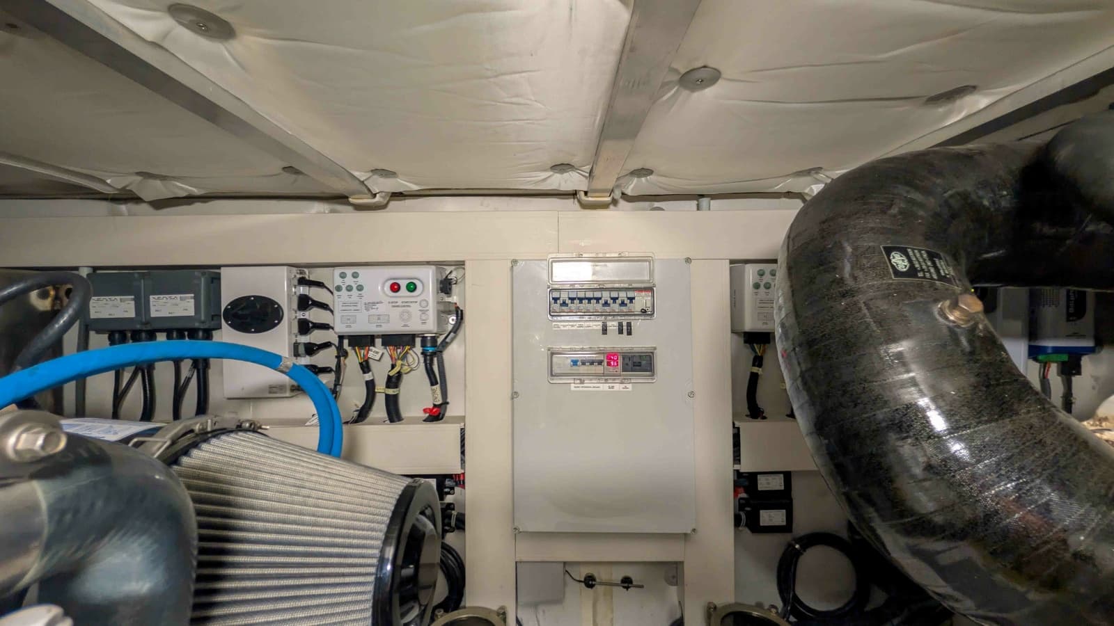 2013 Azimut Azimut 45 - Photo 53