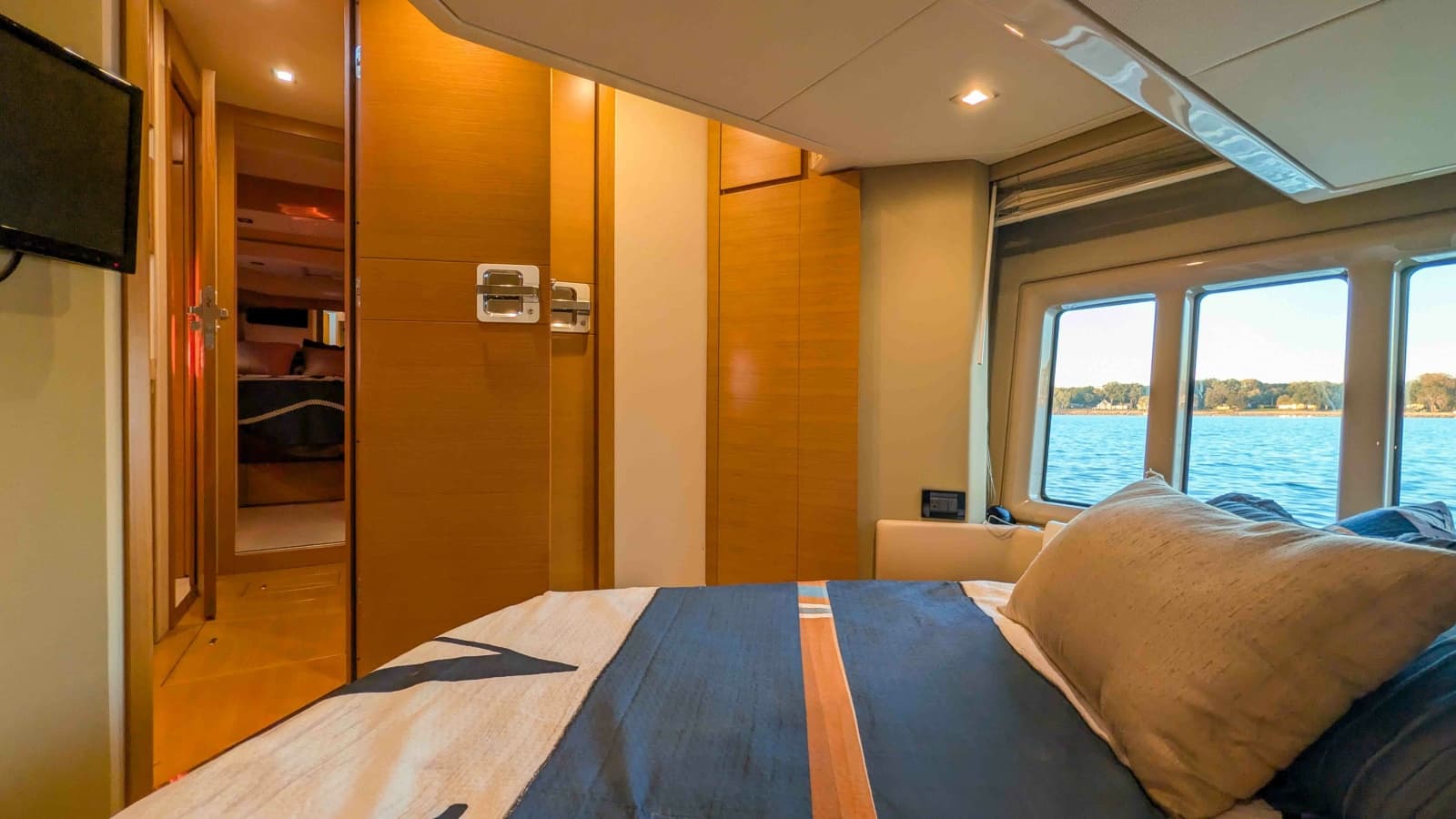 2013 Azimut Azimut 45 - Photo 22