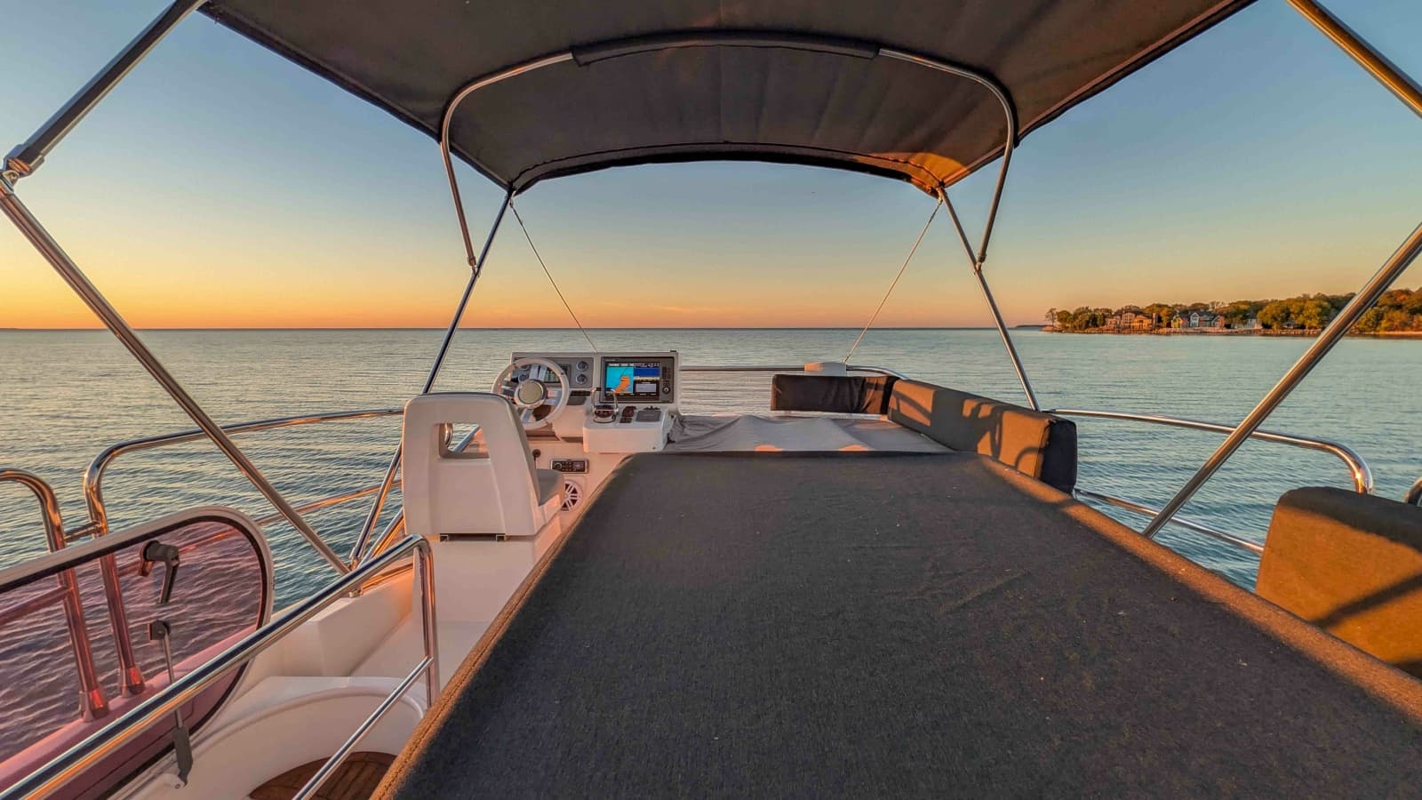 2013 Azimut Azimut 45 - Photo 34