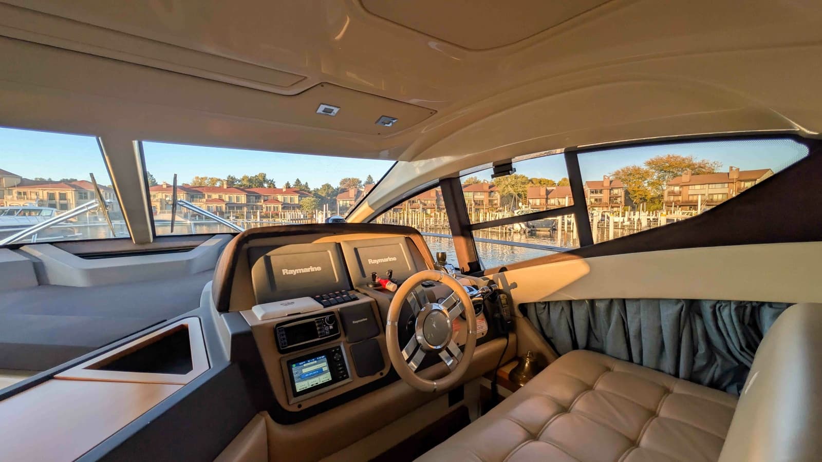 2013 Azimut Azimut 45 - Photo 6