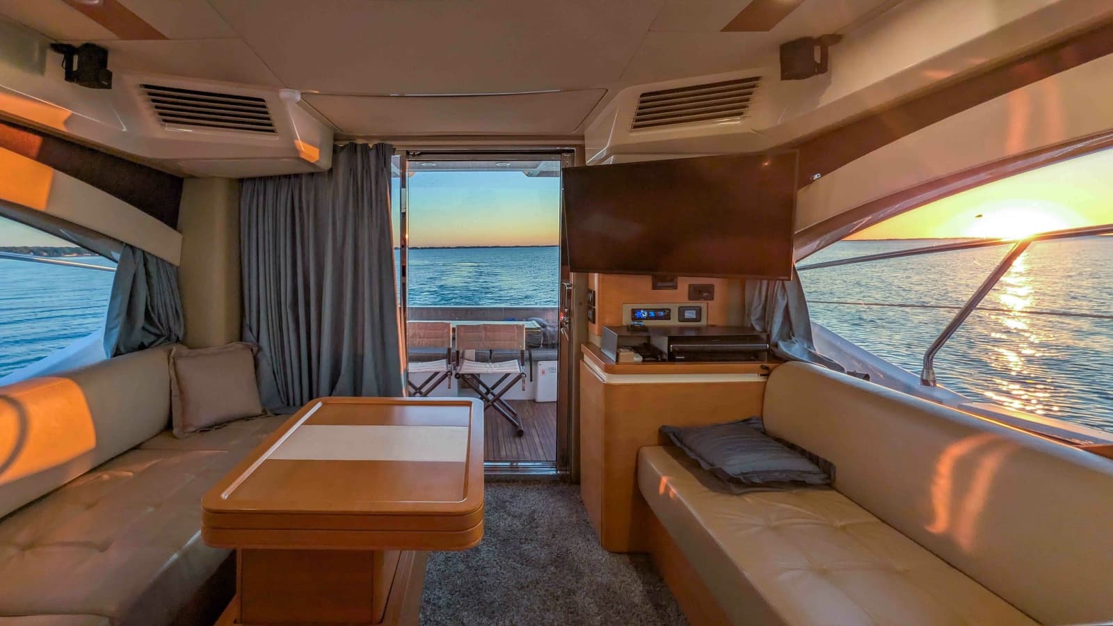2013 Azimut Azimut 45 - Photo 45