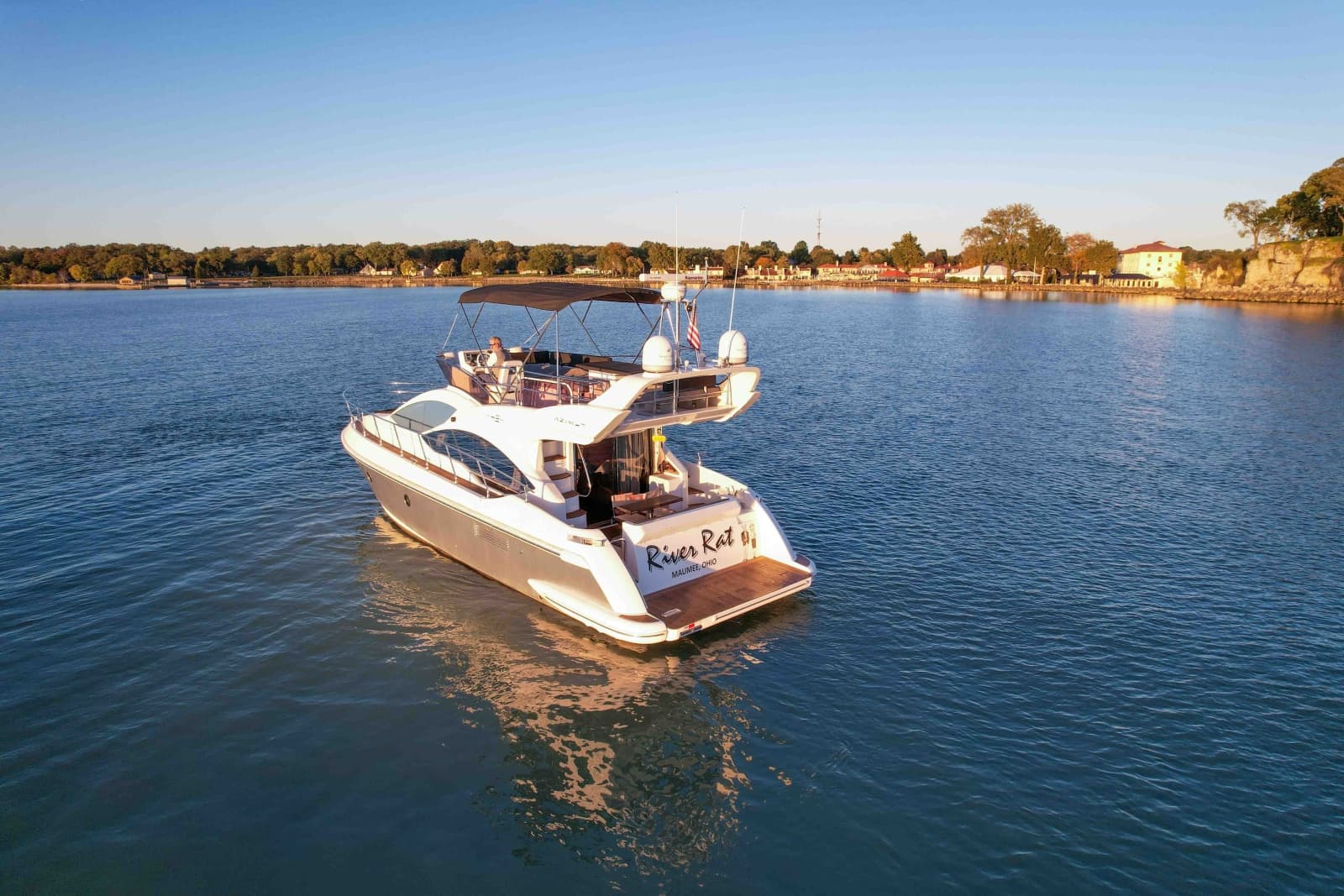 2013 Azimut Azimut 45 - Photo 73