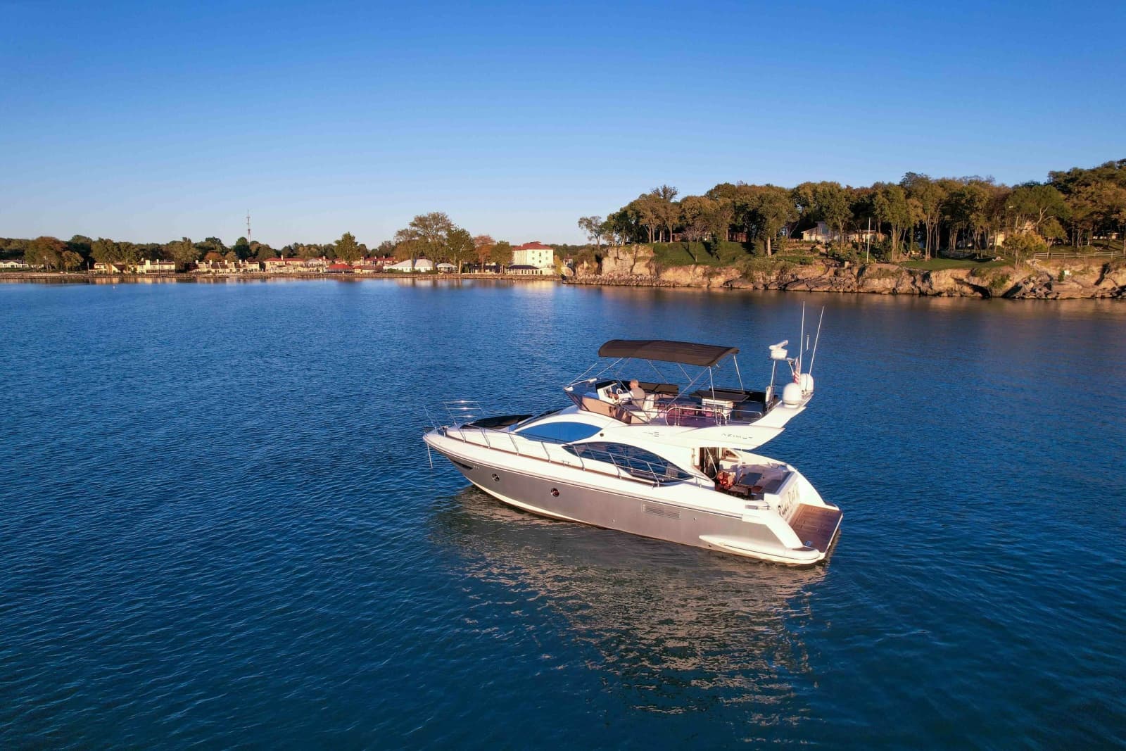 2013 Azimut Azimut 45 - Photo 64