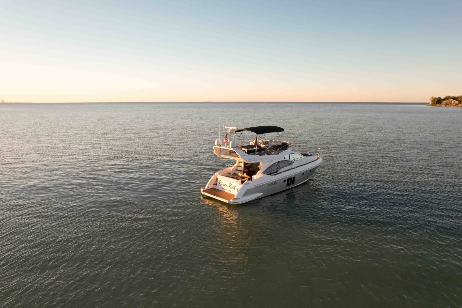 2013 Azimut Azimut 45 - Photo 59