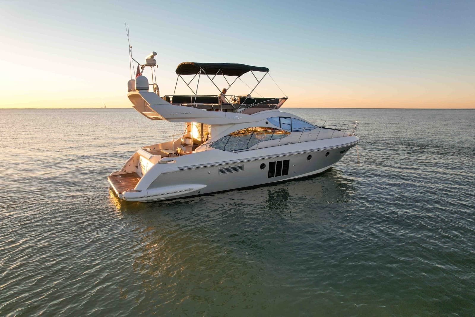 2013 Azimut Azimut 45 - Photo 1