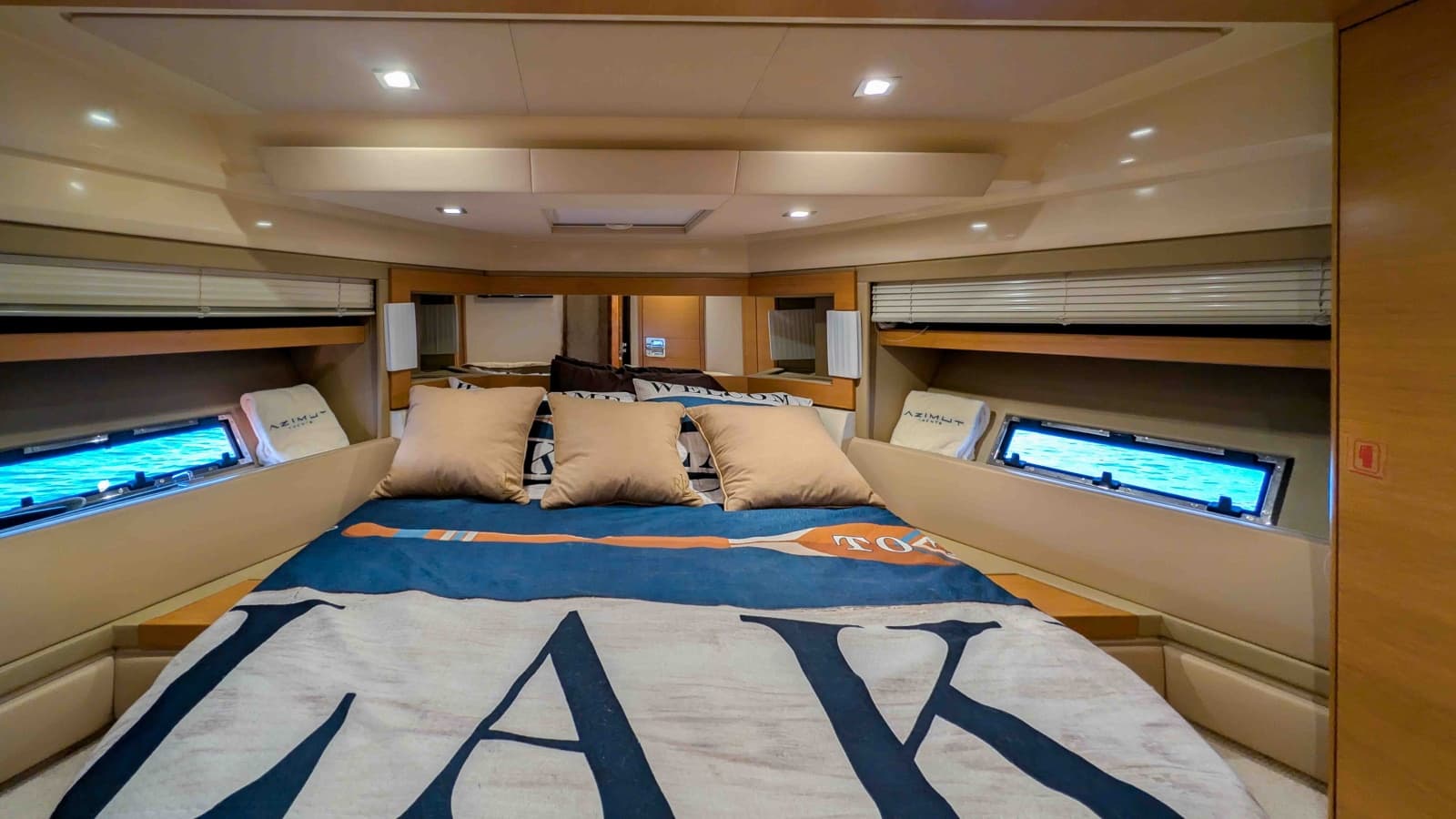 2013 Azimut Azimut 45 - Photo 10