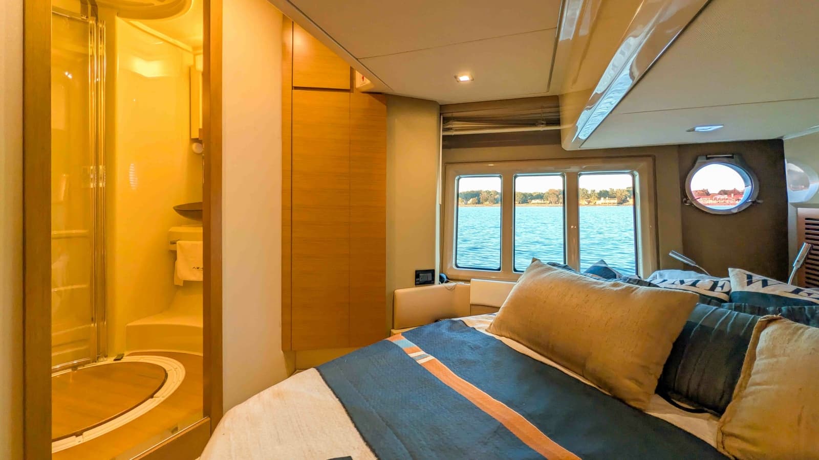 2013 Azimut Azimut 45 - Photo 23