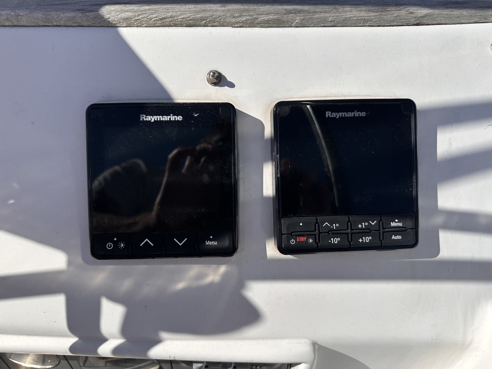 2002 Northwind 58 - Photo 34