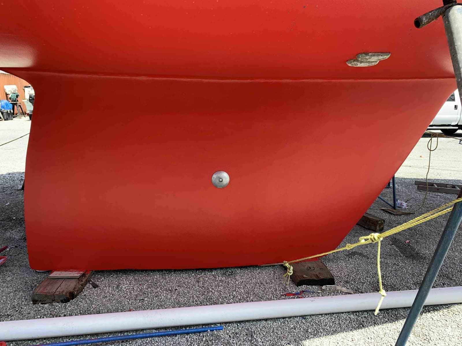 2002 Northwind 58 - Photo 7