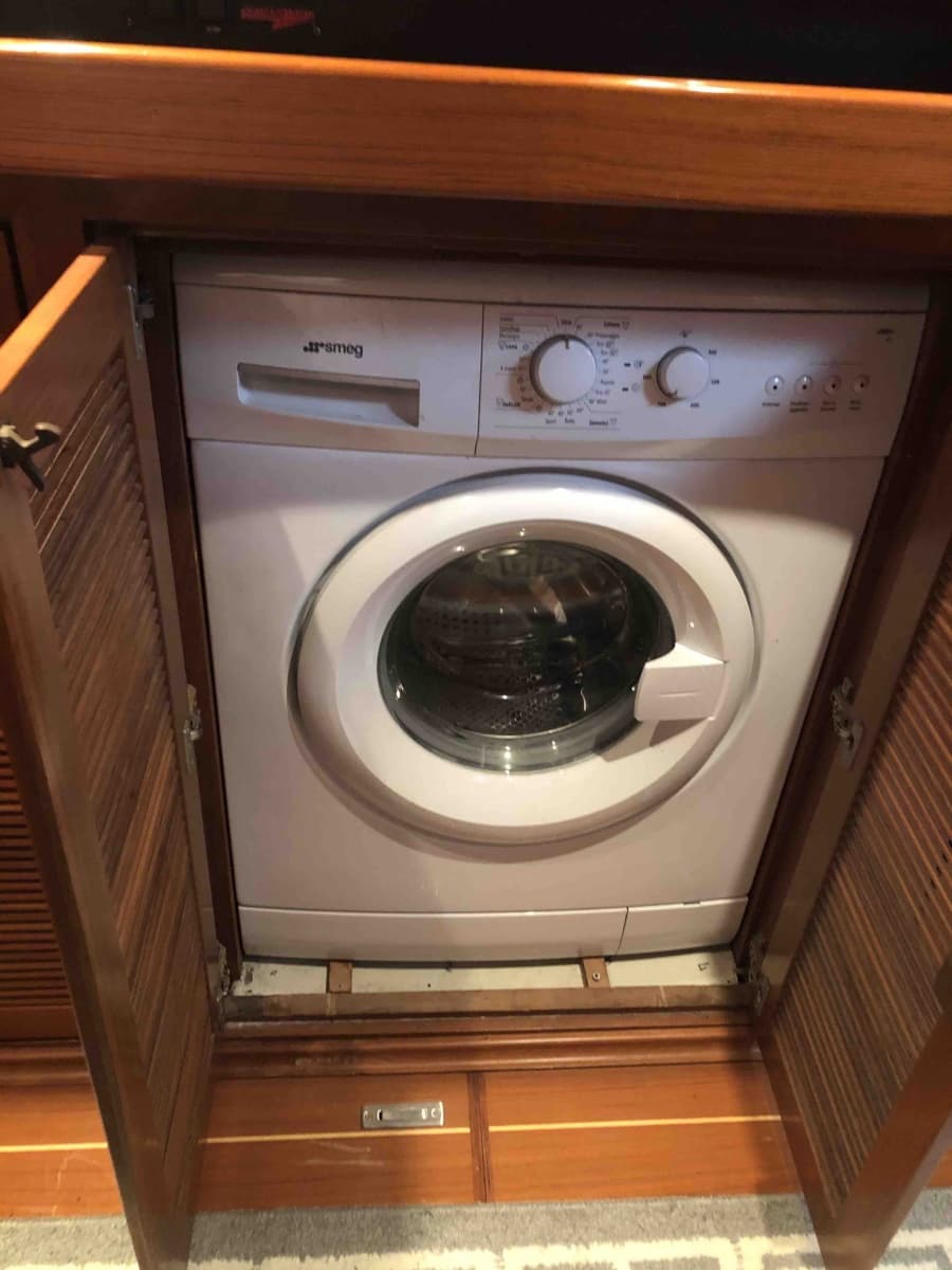 2002 Northwind 58 - Photo 25