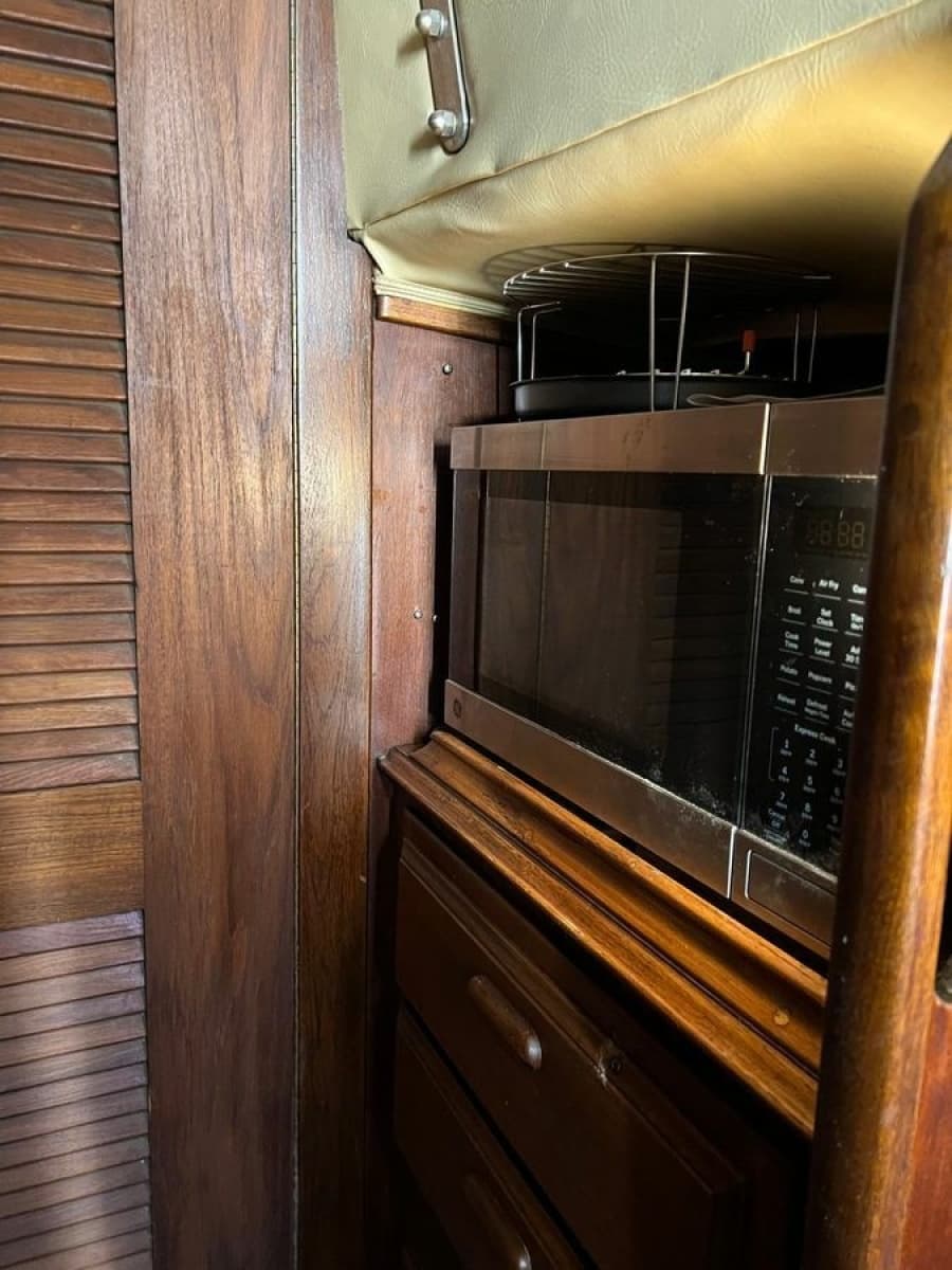 1978 Islander Freeport 41