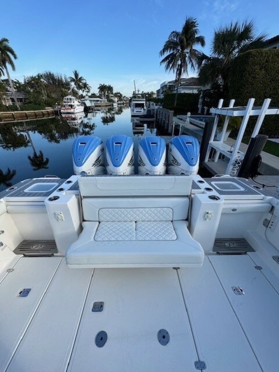 2023 Pursuit S 428 Sport