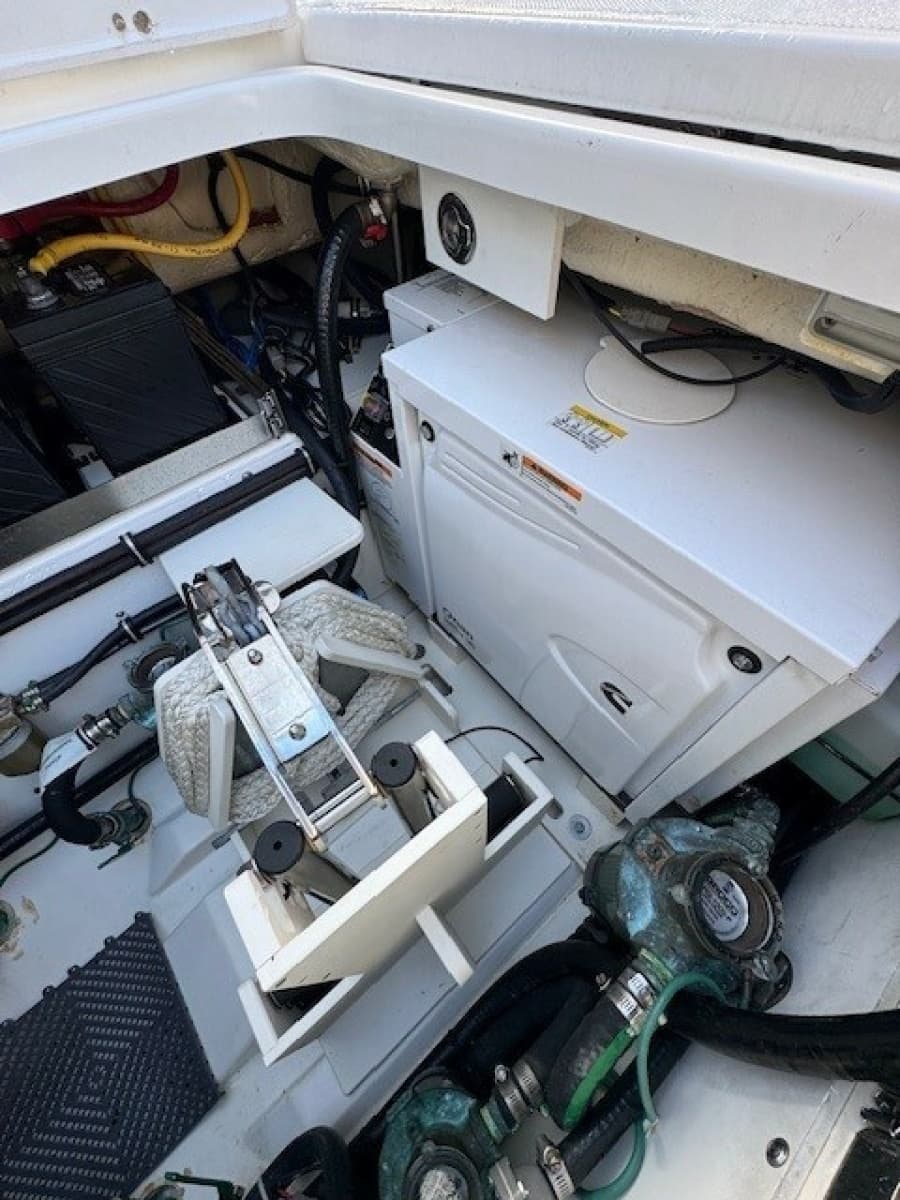 2023 Pursuit S 428 Sport