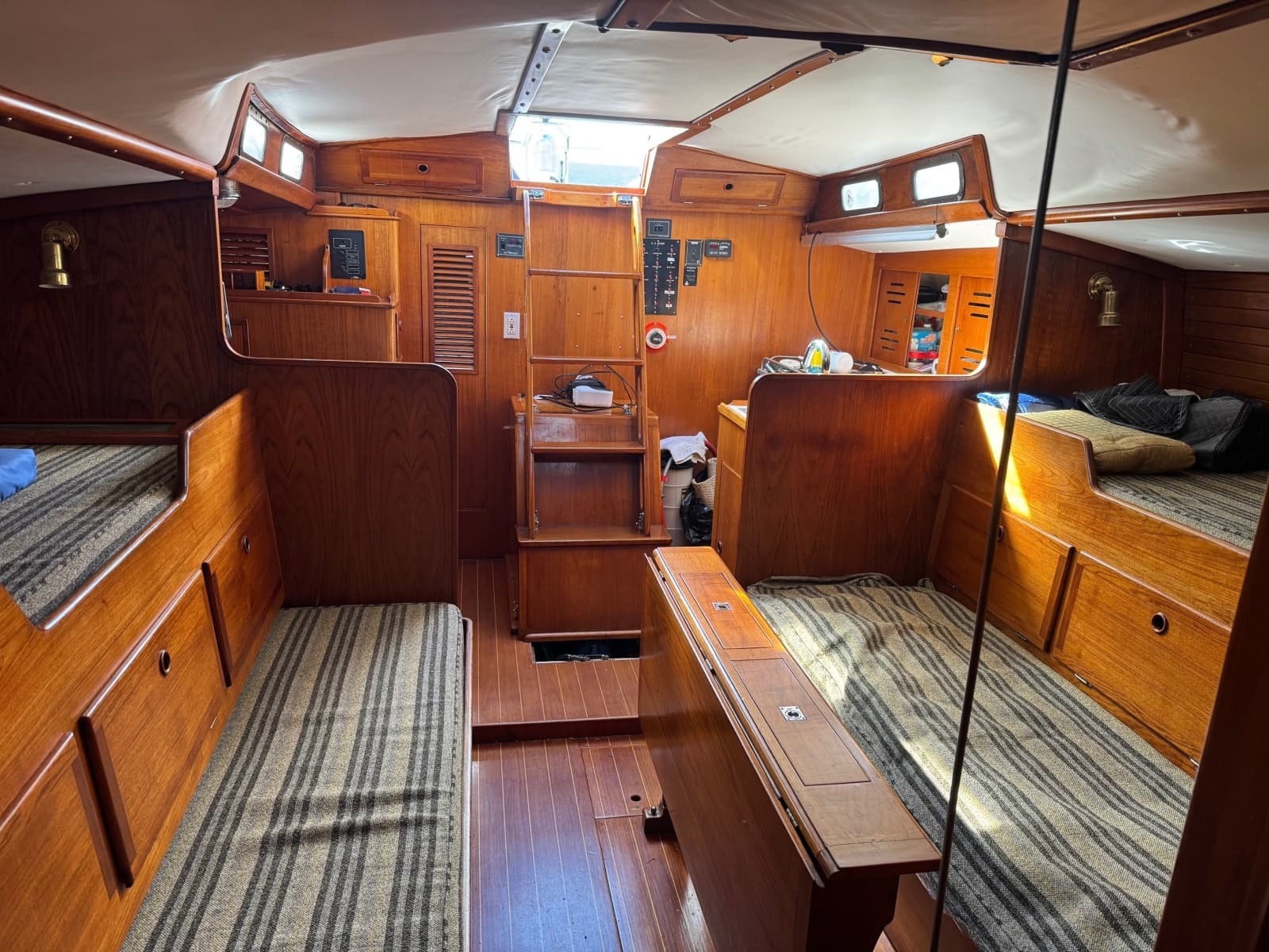 1974 Tartan 41 Custom - Photo 12