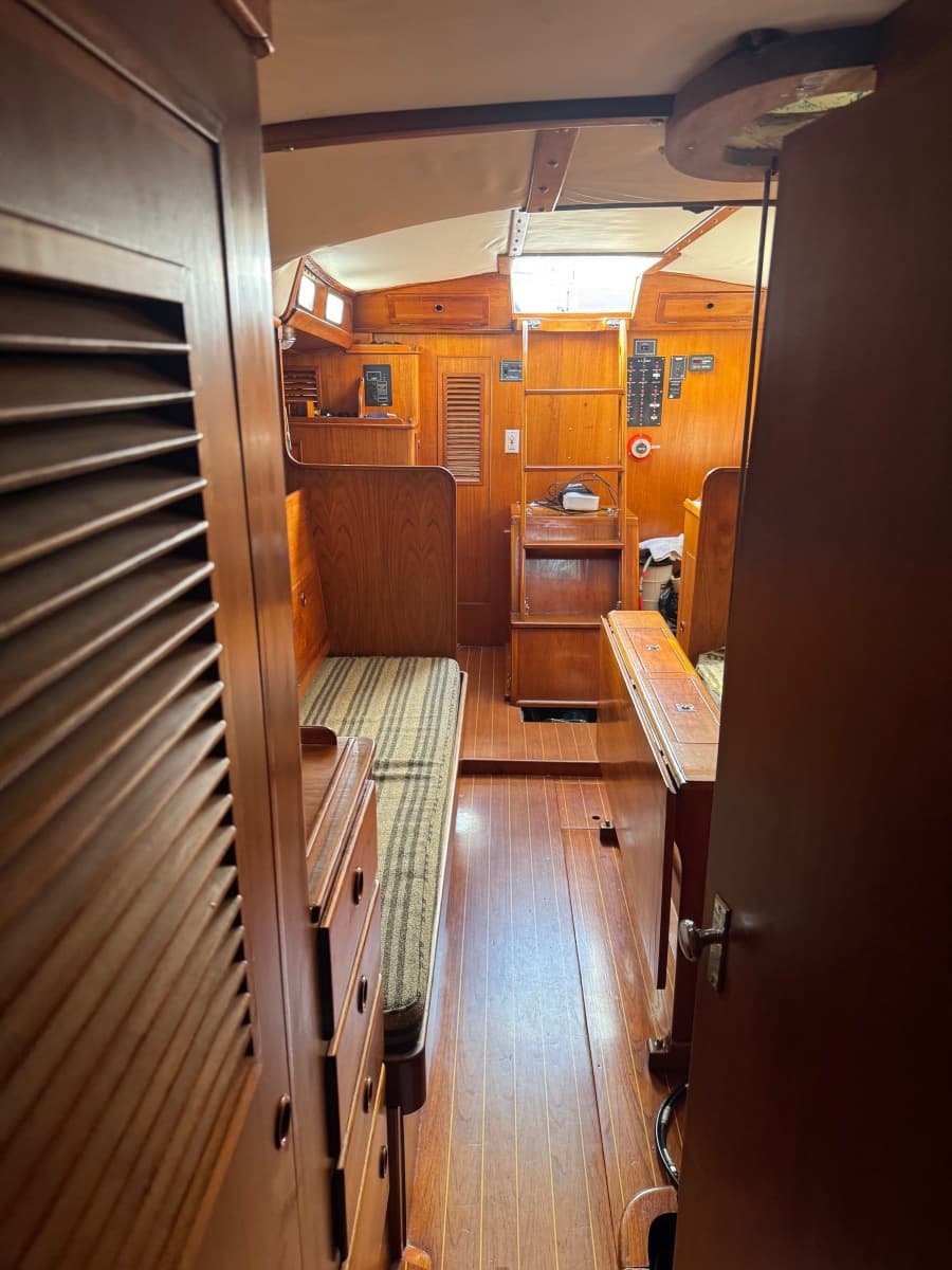 1974 Tartan 41 Custom - Photo 18