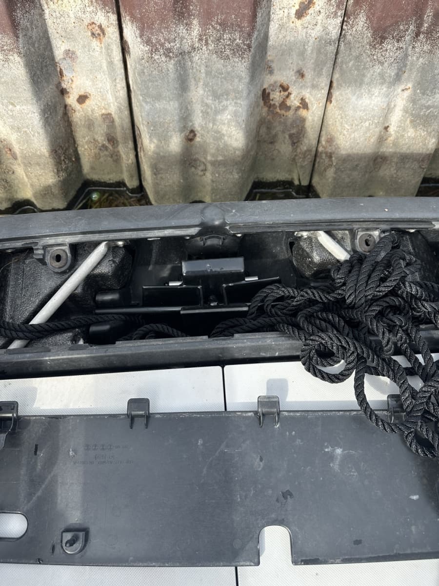 2023 Sea-Doo Switch Cruise 21