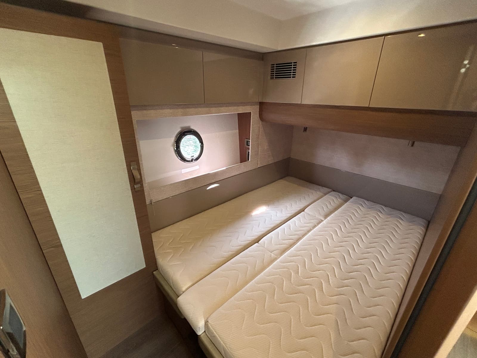 2018 Beneteau 50 GRAN TURISMO