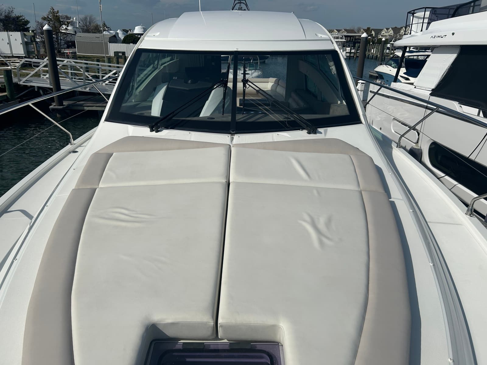 2018 Beneteau 50 GRAN TURISMO