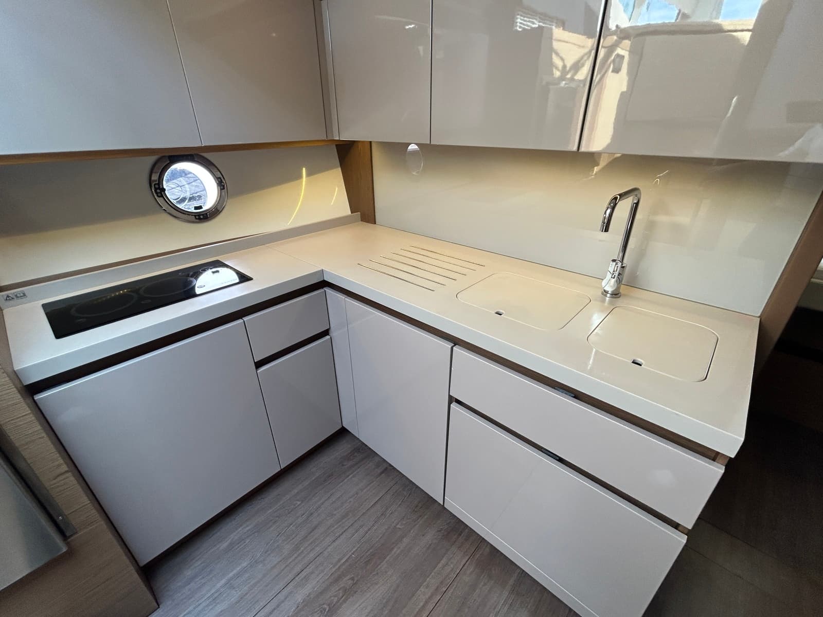 2018 Beneteau 50 GRAN TURISMO