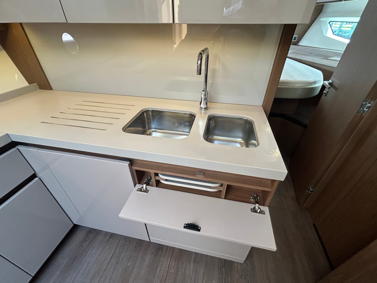 2018 Beneteau 50 GRAN TURISMO