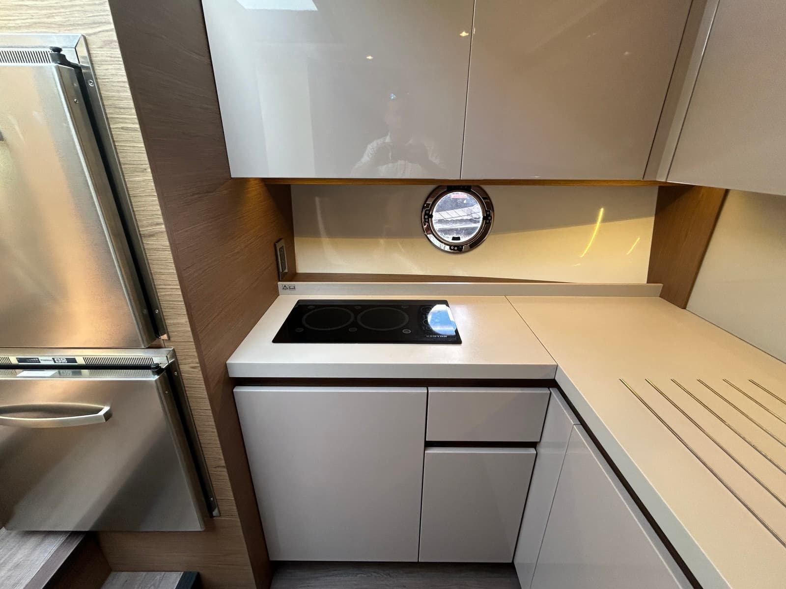 2018 Beneteau 50 GRAN TURISMO