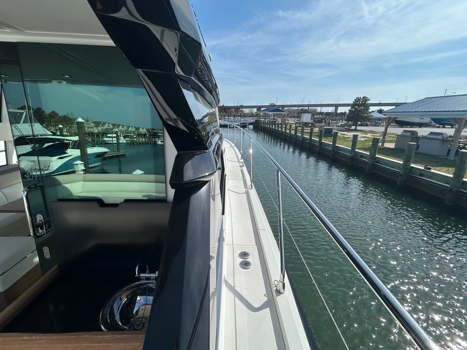 2018 Beneteau 50 GRAN TURISMO